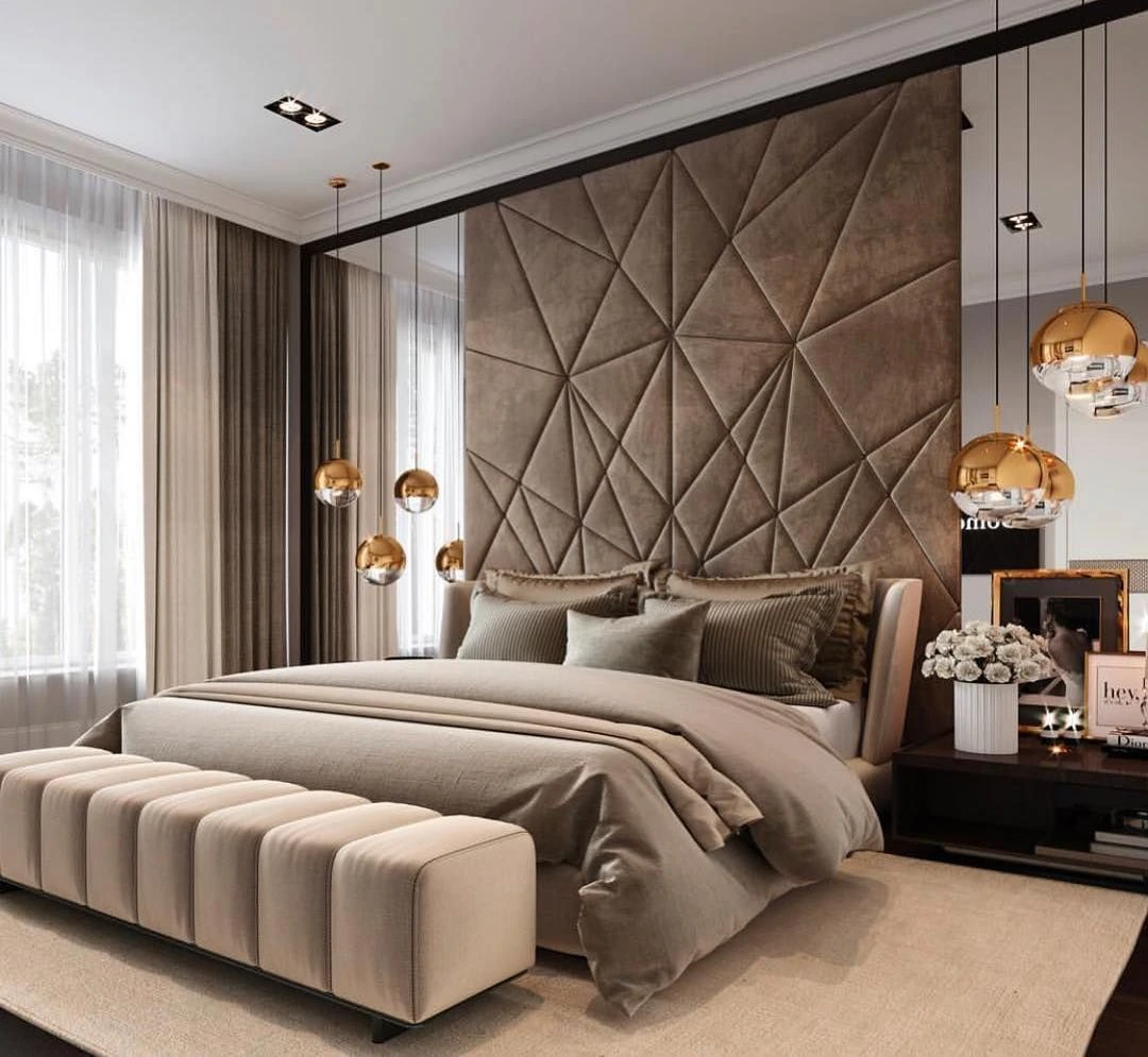 Master Room