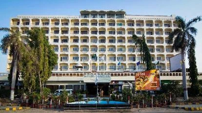 Mehran Hotel