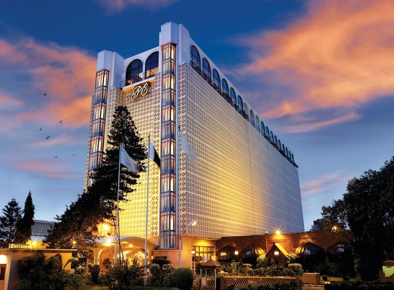Pearl Continental Hotel