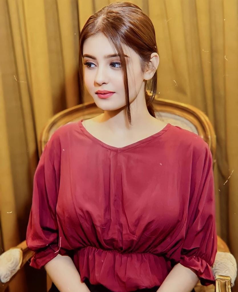 Student Girl 4